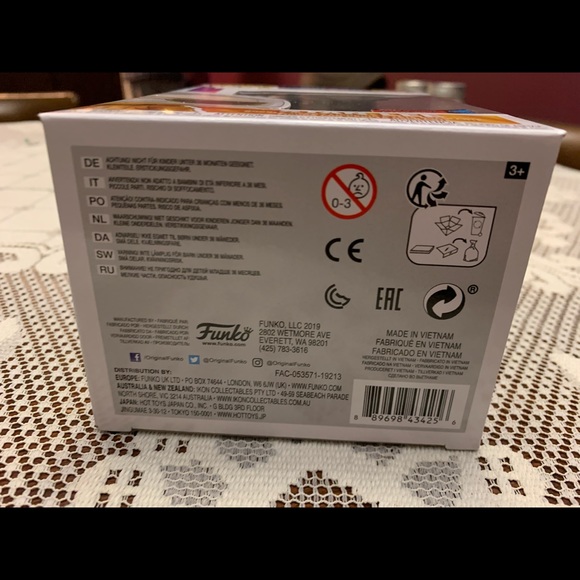 Funko Pop - Stan Lee -2019 limited edition - Picture 4 of 6